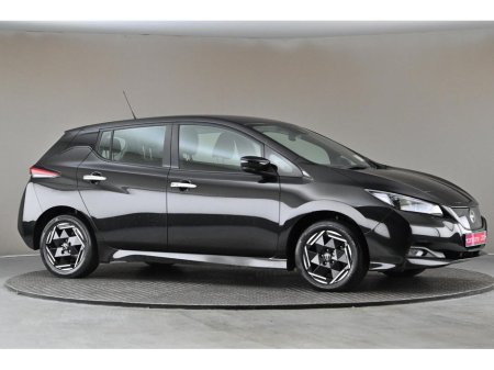 2023 Nissan Leaf - thumbnail 12