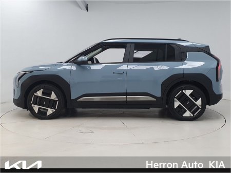 2026 Kia EV3 EARTH 3 LR 81kWh