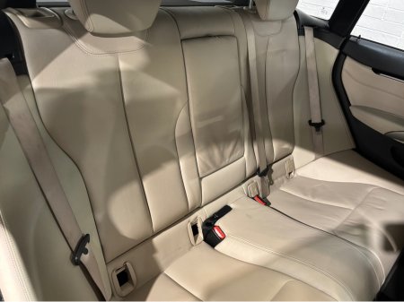 2015 BMW 4 Series 2015 XDRIVE M SPORT GRAN COUPE 4DR €15,950 thumbnail