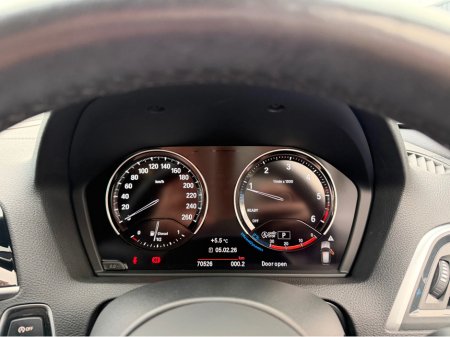 2019 BMW 1 Series M-SPORT SHADOW EDT - 2.0L DIESEL - AUTO - 12M WARRANTY - CAR:  1748 €21,950 thumbnail