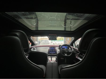 2024 Mercedes-Benz EQE - thumbnail 21