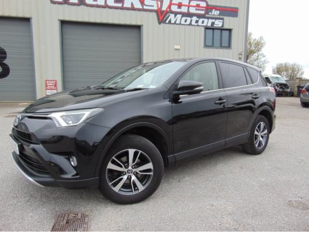 2016 Toyota Rav4 - thumbnail 2