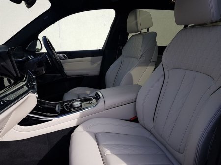 2023 BMW X7 - thumbnail 7