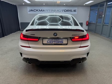 2019 BMW 3 Series - thumbnail 13