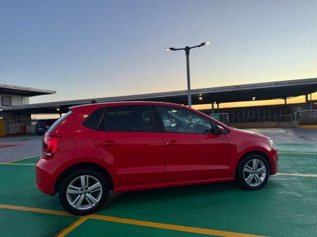 2014 Volkswagen Polo  €10,950 thumbnail