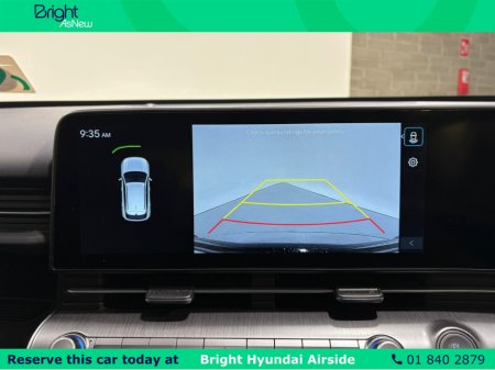 2024 Hyundai Kona EV ELEGANCE 65KWH 5DR AUTO €30,950 thumbnail