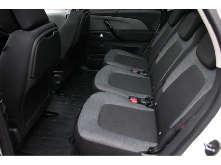 2018 Citroen C4 Picasso 2.0HDI SHINE EDITION 5DR ESTATE AUTOMATIC // 1 OWNER CAR WITH ONLY 63,000 KMS IN MINT CONDITION // BUY WITH CONFIDENCE AA AND SIMI APPROVED DEALER 2026 // FINANCE ARRANGED // TRADE INS WELCOME // €15,950 thumbnail