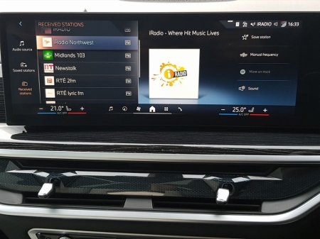 2025 BMW X5 - thumbnail 17