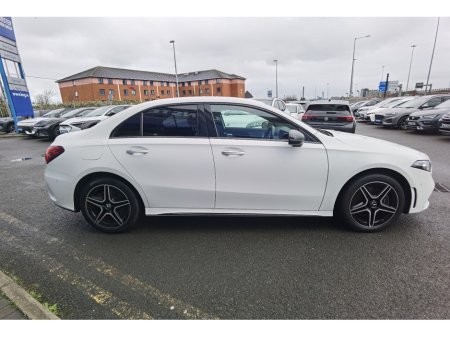 2022 Mercedes-Benz A Class A250 E AMG LINE PREMIUM EDITION - FINANCE AVAILABLE - CALL US TODAY ON 01 492 6566 OR 087-092 5525 €25,950 thumbnail