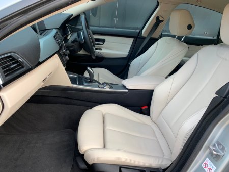 2019 BMW 4 Series - thumbnail 16