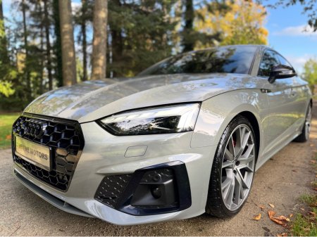 2021 Audi A5 * SOLD * SOLD * SOLD *