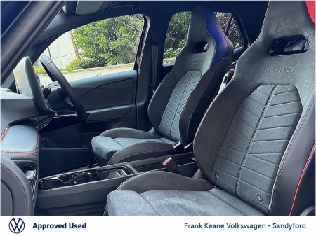 2026 Volkswagen ID.3 - thumbnail 4