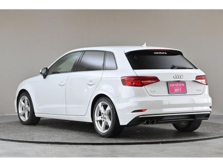 2017 Audi A3 - photo 6