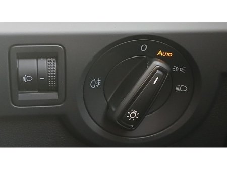 2025 Volkswagen T-Cross - thumbnail 11