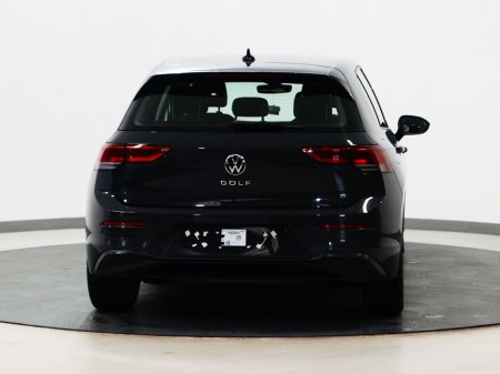 2023 Volkswagen Golf - photo 4