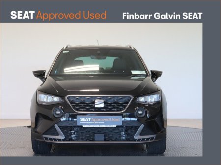 2023 SEAT Arona 1.0TSI 110hp FR €23,950 thumbnail