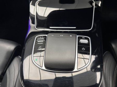 2023 Mercedes-Benz E Class - thumbnail 20