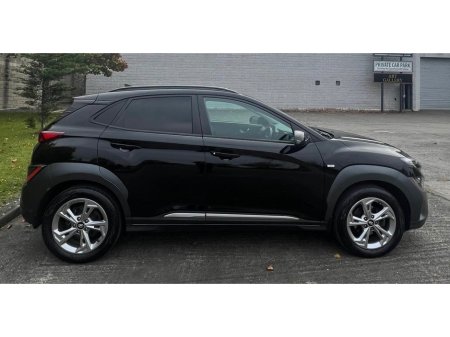 2021 Hyundai Kona EXECUTIVE MILD HYBRID €15,040