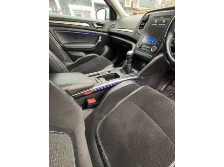 2017 Renault Megane 1.6 dCi 130 SIGNATURE €9,250 thumbnail