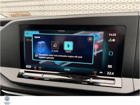 2026 Volkswagen Caddy Maxi Life - thumbnail 18