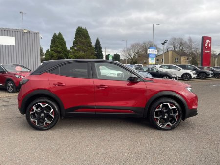 2022 Opel Mokka - thumbnail 8