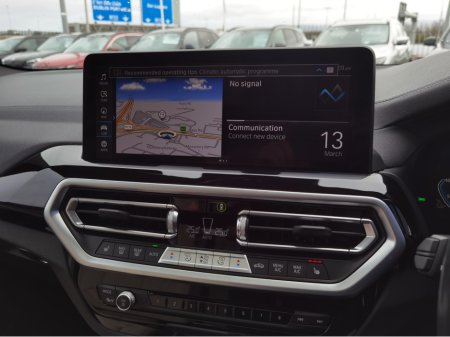 2022 BMW iX3 - thumbnail 20