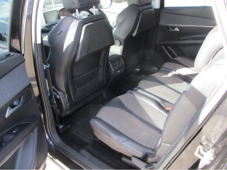 2018 Peugeot 5008 - thumbnail 2