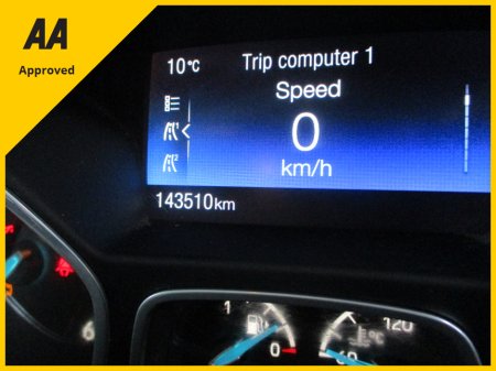 2018 Ford C-Max C MAX 1.5 TDCI ZETEC HIGH SEATING POSITION FULLY SERVICED WITH A NEW TIMING BELT AND WATER PUMP AND READY TO GO €11,950 thumbnail