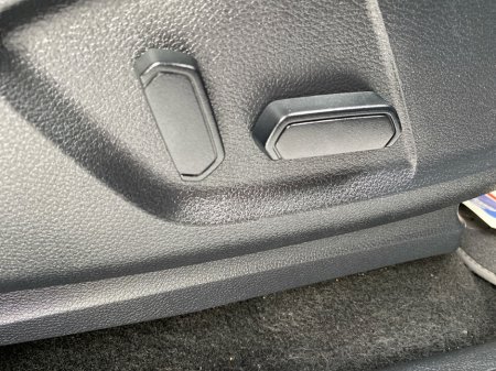 2023 Ford Ranger Wildtrak 2.0 213BHP Auto thumbnail