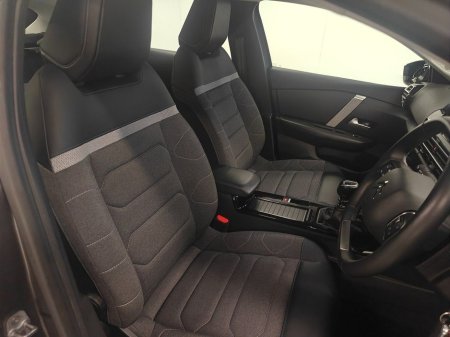 2023 Citroen C4 FEEL Pack PureTech 130 From €69 Per Week €20,750