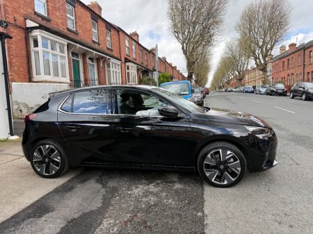 2022 Opel Corsa - thumbnail 4