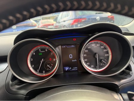 2021 Suzuki Swift RS - 1.2 PETROL - AUTO - 12M WARRANTY - CAR: 1610 €14,950 thumbnail