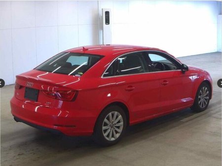 2014 Audi A3 Saloon A3 SALOON COMING SOON TO STOCK, €13,950