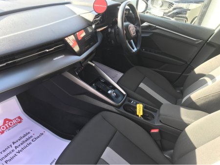 2022 Audi A3 - thumbnail 20