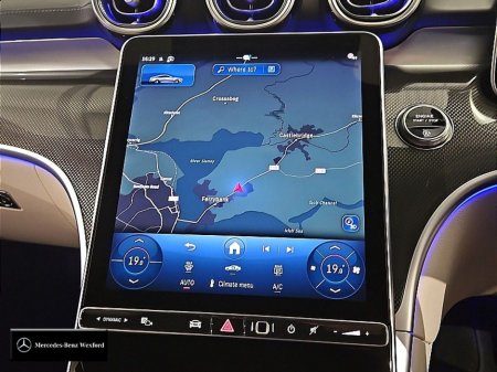 2026 Mercedes-Benz CLE - thumbnail 19