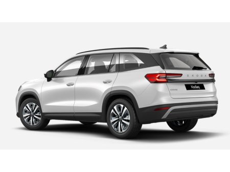 2026 Skoda Kodiaq - thumbnail 2
