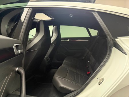 2024 Volkswagen Arteon R-LINE 1.4 TSI PHEV *PAN ROOF* €41,990 thumbnail