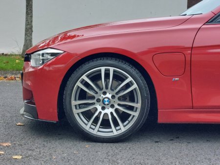 2017 BMW 3 Series - thumbnail 17