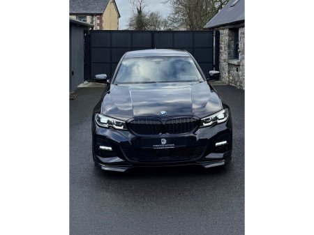 2019 BMW 3 Series  €32,995