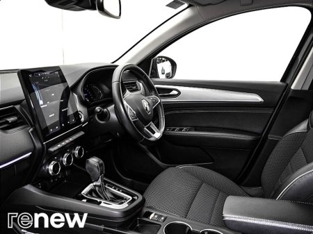 2023 Renault Arkana - thumbnail 5