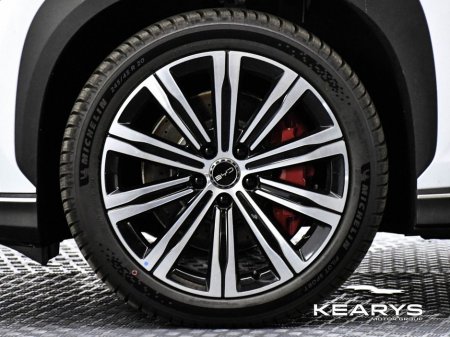 2026 BYD Sealion 7 Order your 261 Sealion 7 Design Indigo Grey today! thumbnail