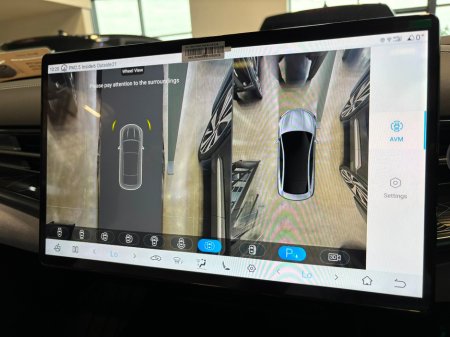 2025 BYD Seal Excellence AWD 530BHP €48,990 thumbnail