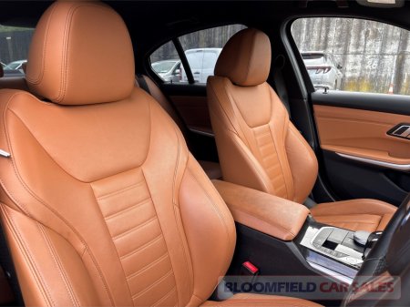 2019 BMW 3 Series - thumbnail 11