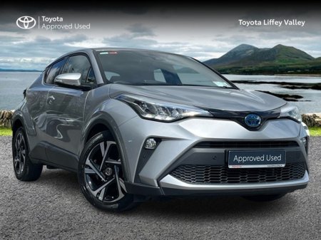 2023 Toyota C-HR for sale