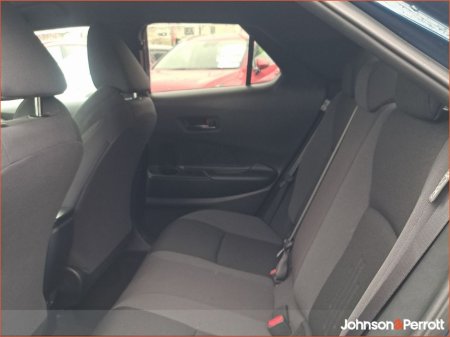 2024 Toyota C-HR 1.8 HYBRID SPORT €35,900 thumbnail