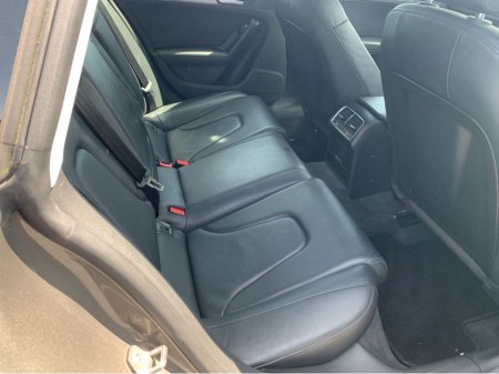 2015 Audi A5  €13,999 thumbnail