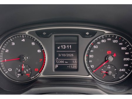 2016 Audi A1 - thumbnail 14