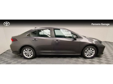 2023 Toyota Corolla - thumbnail 3