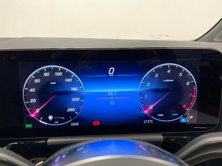 2026 Mercedes-Benz GLA Class - thumbnail 8