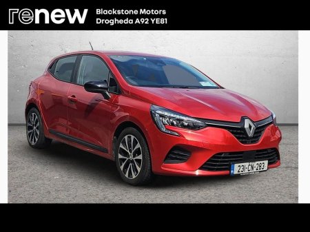 2023 Renault Clio TCe 90 DFull Equilibre €20,950